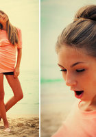 Такую красивую блондинку вы точно не видели голышом 4 фото Такую красивую блондинку вы точно не видели голышом 4 фото