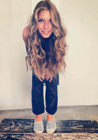 Такую красивую блондинку вы точно не видели голышом 2 фото Такую красивую блондинку вы точно не видели голышом 2 фото