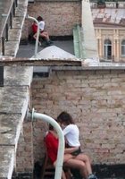 Подборка секса снятого на скрытую камеру 2 фото