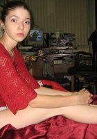 Русские девушки светят интимными местами в откровенных позах 19 фото Русские девушки светят интимными местами в откровенных позах 19 фото