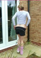 Милфа с силиконовыми дойками часто красуется голым телом на природе 3 фото Милфа с силиконовыми дойками часто красуется голым телом на природе 3 фото