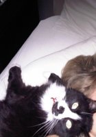 Веснушчатая блонда хорошо проводит уик-энд 7 фото Веснушчатая блонда хорошо проводит уик-энд 7 фото