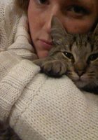 Веснушчатая блонда хорошо проводит уик-энд 22 фото Веснушчатая блонда хорошо проводит уик-энд 22 фото