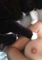 Веснушчатая блонда хорошо проводит уик-энд 17 фото Веснушчатая блонда хорошо проводит уик-энд 17 фото