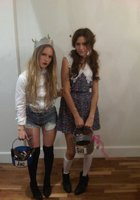 Веснушчатая блонда хорошо проводит уик-энд 26 фото Веснушчатая блонда хорошо проводит уик-энд 26 фото