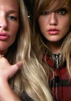 Веснушчатая блонда хорошо проводит уик-энд 6 фото Веснушчатая блонда хорошо проводит уик-энд 6 фото