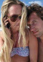 Веснушчатая блонда хорошо проводит уик-энд 3 фото Веснушчатая блонда хорошо проводит уик-энд 3 фото