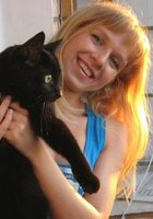 Белокурая красотка показывает свои прелести 8 фото Белокурая красотка показывает свои прелести 8 фото