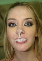 Красивые телочки утопают в большом количестве спермы 3 фото Красивые телочки утопают в большом количестве спермы 3 фото