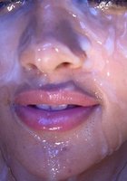 Красивые телочки утопают в большом количестве спермы 29 фото Красивые телочки утопают в большом количестве спермы 29 фото