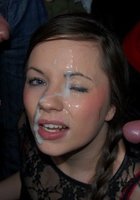 Красивые телочки утопают в большом количестве спермы 17 фото Красивые телочки утопают в большом количестве спермы 17 фото