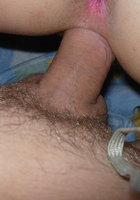 Молодая брюнетка светит розовой писечкой прежде чем сделать минет 16 фото Молодая брюнетка светит розовой писечкой прежде чем сделать минет 16 фото