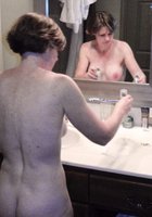 Мужики хвастаются откровенными снимками своих жен 15 фото Мужики хвастаются откровенными снимками своих жен 15 фото