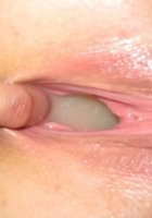 Сперма вытекает из женских вагин 22 фото Сперма вытекает из женских вагин 22 фото